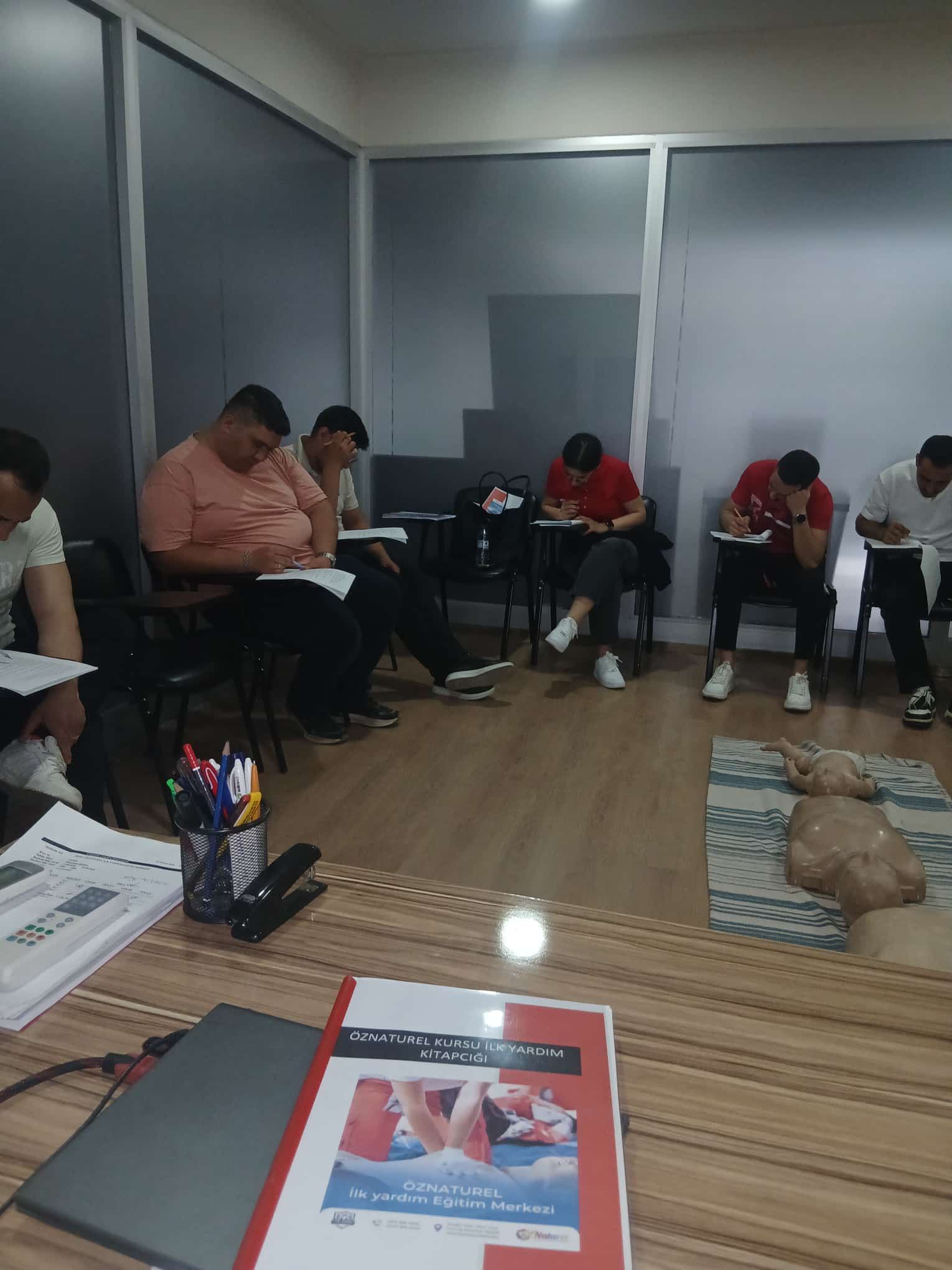 Güvenli Nabız kurumsal referans logosu
